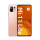 Xiaomi Mi 11 Lite 6/128GB Peach Pink - 639911 - zdjęcie